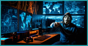 Cybersécurité et Guerre de l'Information : Les Nouveaux Champs de Bataille Géopolitiques